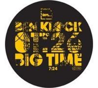 Klock,Ben - Big Time-12 [Import]