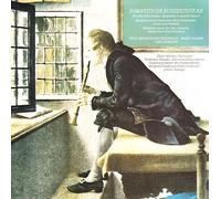 Klocker - Romantic Clarinet Pieces [Import]