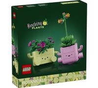 KLOCKI BOTANICALS Bujające się roślinki 11506 LEGO Polska sp. z O. O.