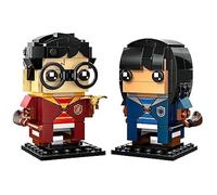 KLOCKI - LEGO - 40616 - Harry Potter & Cho Chang - 267 pièces - À partir de 10 ans