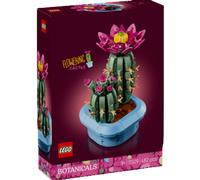 Klocki LEGO Botanicals Kwitnący kaktus 11509 LEGO Polska sp. z O. O.