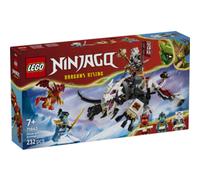 Klocki LEGO Ninjago 71863 LEGO Polska sp. z O. O.