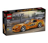 Klocki LEGO Speed Champions 77260 LEGO Polska sp. z O. O.