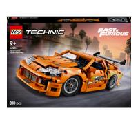 Lego® Technic 42204 Fast And Furious To