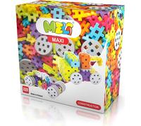 Klocki Meli Maxi Builder 220 elementów