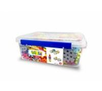 Klocki Meli Maxi Builder Edu 400szt