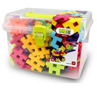 Klocki Meli Maxi Travel Box 110szt