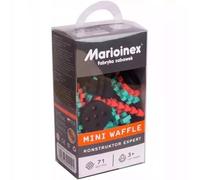 Klocki Mini Waffle 71 el Konstruktor Expert Mario-inex