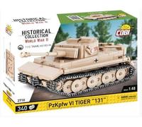 Klocki Pzkpfw Vi Tiger 131