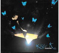 Kloé K - Essentiel / Lettre à Mon Père [CD 2 titres - 2010]