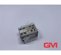 Moeller Hilfsschalterbaustein 04 DIL E Contactor Relay 4NC 4-Polig 10A 690V