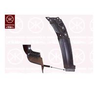 KLOKKERHOLM Aile Avant Droite Pour Mercedes-Benz Sprinter 3-T Fourgon 906