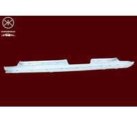 KLOKKERHOLM Bas de caisse Bas De Caisse 3528011 gauche