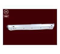 KLOKKERHOLM Bas De Caisse Droit Compatible Pour Mercedes-Benz 190 W201
