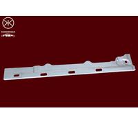 KLOKKERHOLM Bas De Caisse Droit Compatible Pour VW Golf VI 5K1 1K1 5M1 521