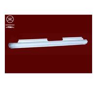 KLOKKERHOLM Bas De Caisse Gauche Compatible Pour Seat Ibiza III 6L1 Cordoba 6L2