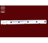 KLOKKERHOLM Côté Plaque D'Entrée à Gauche Convient pour VW Golf II 19E 1G1