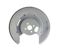 KLOKKERHOLM Déflecteur, disque de frein pour RENAULT VOLVO 6037877