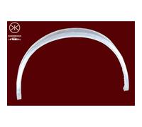 KLOKKERHOLM Écrou De Roue Arrière Gauche Pour VW Golf II 19E 1G1