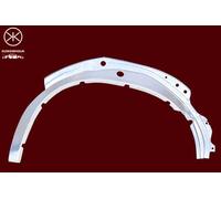 KLOKKERHOLM Écrou De Roue Arrière Gauche Pour VW Transporter IV Bus