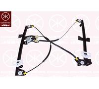 Klokkerholm Lève-Vitre Avant Gauche LH Pour Citroen Berlingo M_ 1996-2011
