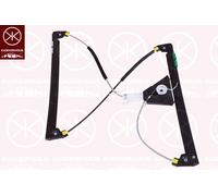 Klokkerholm Lève-vitre - avant Gauche - Pour Audi A3 (8P1) 2003-2013