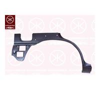 KLOKKERHOLM Panneau De Réparation Latéral Droit Pour Suzuki Grand Vitara I FT GT