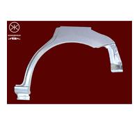 KLOKKERHOLM Panneau De Réparation Latéral Gauche Pour Mazda 5 CR19