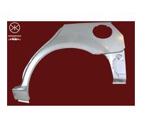 KLOKKERHOLM Panneau De Réparation Latéral Gauche Pour Mazda 6 Hatchback GG