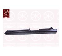 KLOKKERHOLM Panneau D'Entrée De Seuil Droit Compatible Pour Alfa Romeo 147 937
