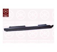 KLOKKERHOLM Panneau Latéral D'Entrée Gauche Compatible Pour Hyundai Getz TB