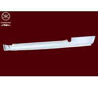KLOKKERHOLM Panneau Latéral D'Entrée Gauche Compatible Pour VW Golf I 17