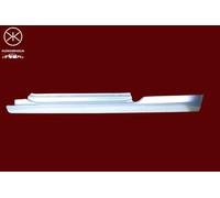 KLOKKERHOLM Panneau Latéral D'Entrée Gauche Compatible Pour VW Golf V 1K1