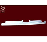 KLOKKERHOLM Panneau Latéral D'Entrée Gauche Compatible Pour VW Touran 1T1 1T2