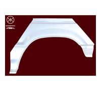 KLOKKERHOLM Panneau Latérale Arrière Gauche pour Mitsubishi Pajero II V3_W V2_W,