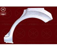 KLOKKERHOLM Passage de roue Panneau latéral 2533582 arrière droite pour FORD