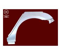 KLOKKERHOLM Plaque de Réparation Panneau Latérale Arrière Droite pour Mazda 3 BK