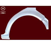 KLOKKERHOLM Réparation Panneau Latérale Arrière Droite pour VW Golf IV 1J1 Bora