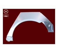 KLOKKERHOLM Réparation Panneau Latérale Arrière Gauche pour VW Passat Variant