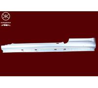 KLOKKERHOLM Seuil Latéral Panneau D'Entrée Droit Compatible Pour VW Golf IV 1J1