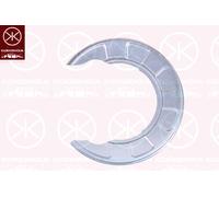 KLOKKERHOLM Disque de frein arrière gauche pour Hyundai Getz TB 3127870 Blic