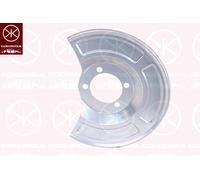KLOKKERHOLM Splash Disque de Frein Arrière Gauche pour Toyota Avensis 8183877