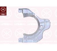 KLOKKERHOLM Splash Disque de Frein Avant Droite Convient pour Fiat Ducato