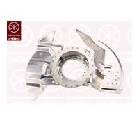 KLOKKERHOLM Splash Disque de Frein Avant Droite pour BMW 3er Compact 0061378