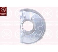 KLOKKERHOLM Splash Disque de Frein Avant Droite pour Mitsubishi Espace 9008378