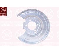 KLOKKERHOLM Splash Disque de Frein Essieu Arrière Gauche pour Toyota Auris NRE15
