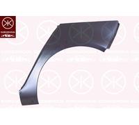 Réparation d'aile arrière gauche 6504-03-9524581P BLIC pour VW GOLF V