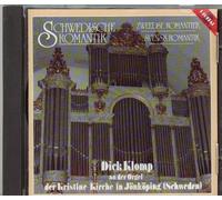 Klomp, Dick - Schwedische Romantik, Kristine-Kirc [Import]
