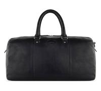 KLONDIKE 1896 Sac de voyage noir pour femme et homme - Gold Bill Weekender 196100