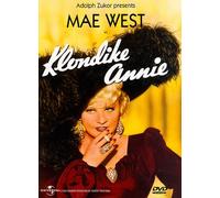 Klondike Annie (1936)
